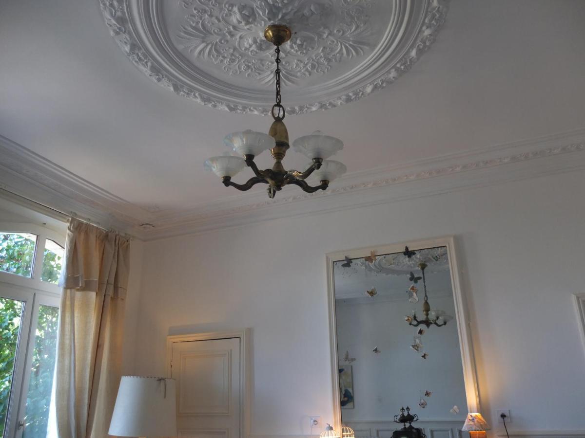 Gite de la Bucaille Planquery Extérieur photo