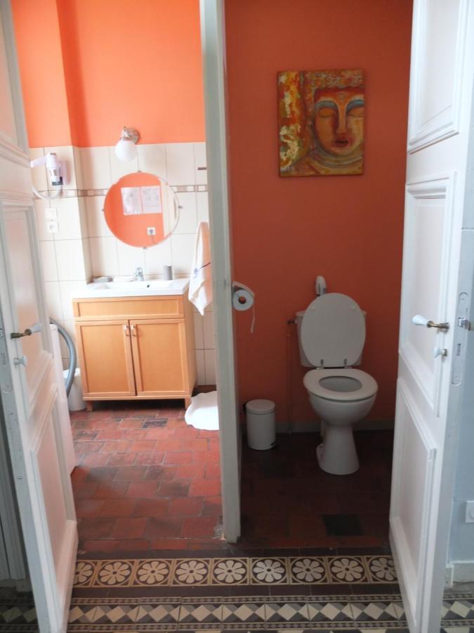 Gite de la Bucaille Planquery Extérieur photo