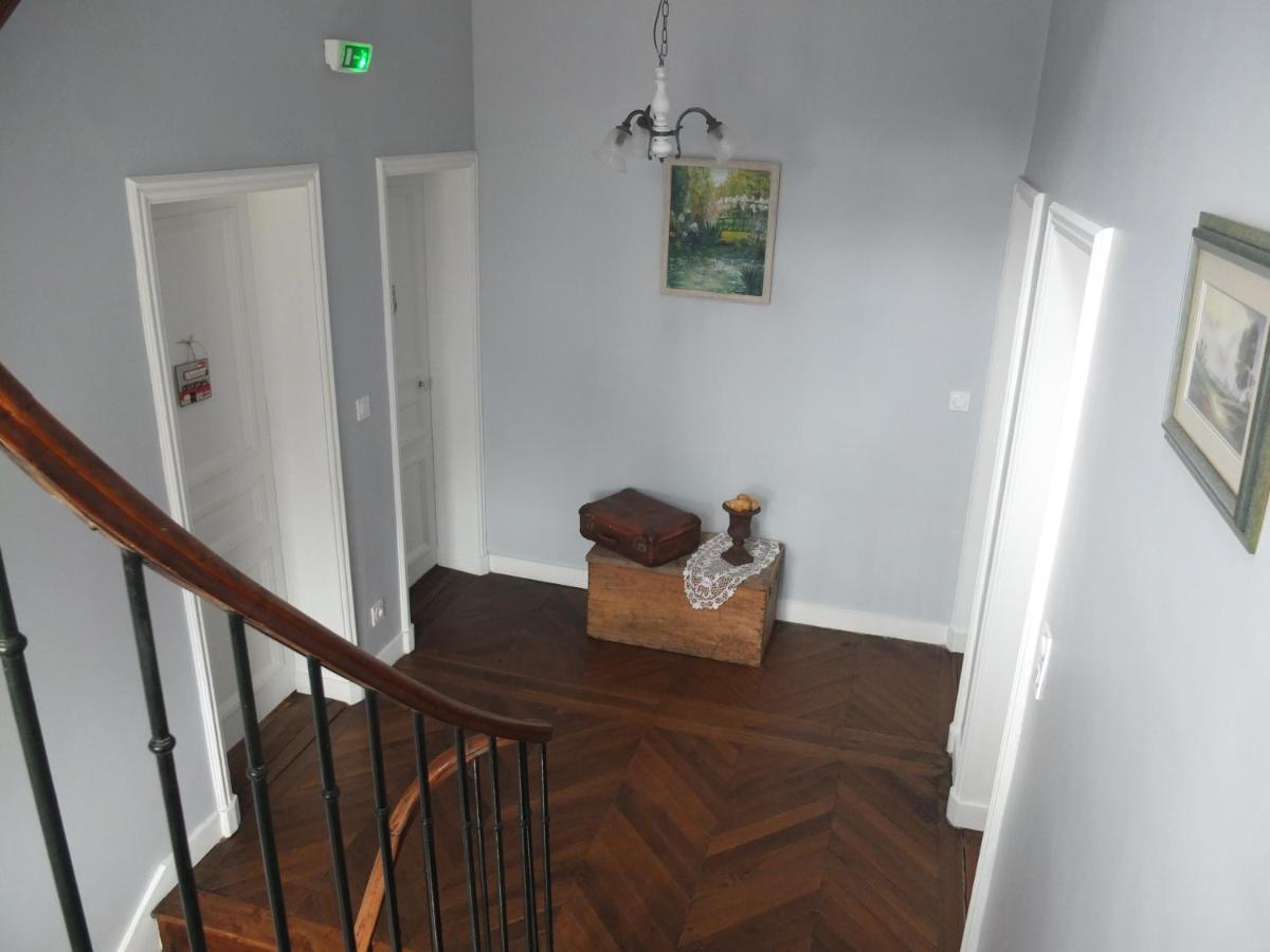 Gite de la Bucaille Planquery Extérieur photo